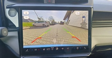 Ford Puma II Crossover E-Gen Elektryczny 43kWh 168KM 2025 Ford Puma 794 netto msc z ubezpieczanie OPOLE Gen-E Premium, 43,6 Kwh 1, zdjęcie 19