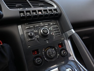 Peugeot 3008 I 2012 Peugeot 3008 Hybrid4, 197 KM, 4X4, Automat, Navi, zdjęcie 11