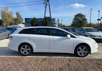 Toyota Avensis II 2008 Toyota Avensis Toyota Avensis 2.0 benzyna Kombi 2.0 Benzyna 152KM, zdjęcie 2