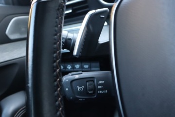 Peugeot 508 II 2019 Peugeot 508 2.0 BlueHDi, Salon Polska, Serwis ASO, zdjęcie 20