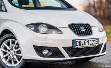 Seat Altea XL 2.0 TDI 140KM 2011 Seat Altea Seat Altea 2.0 Diesel 140KM, zdjęcie 31