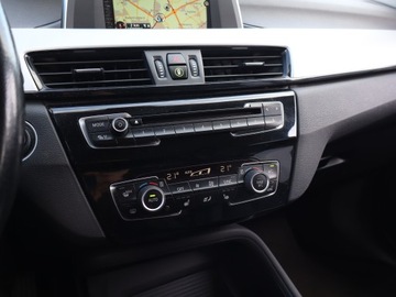 BMW X1 F48 2016 BMW X1 sDrive16d, Klima, Klimatronic, Tempomat, zdjęcie 11