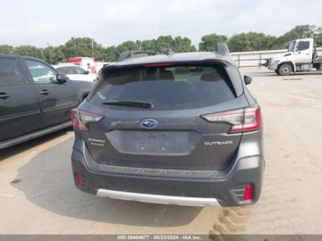 Subaru 2022 Subaru Outback Subaru Outback Limited 2.5 Benzyna 182KM, zdjęcie 8