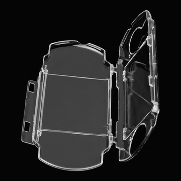 ЗАЩИТНЫЙ ЧЕХОЛ ДЛЯ КОНСОЛИ SONY PSP 2000/3000