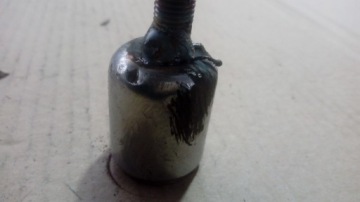 SUZUKI GSF 400 BADNIT TIP WEIGHTS