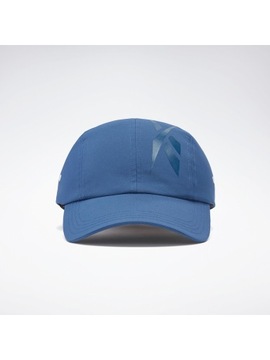 Reebok Czapka z daszkiem Tech Style Dad Cap HE2440 batik blue