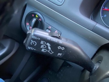 Volkswagen Touran I 1.4 TSI 140KM 2009 Volkswagen Touran 1.4b Automat DSG Grzane Fotele Tempomat Hak 1.4 Benzyna, zdjęcie 27