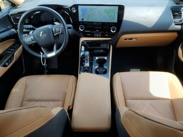 Lexus NX II 2024 Lexus NX 350H Base 2024 2.5l 2.5 Hybryda 240KM, zdjęcie 8