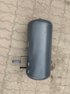 ZBIORNIK POWIETRZA BUTLA 44L DAF XF 106 EURO 6