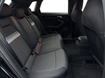 Audi A3 2023 Audi A3 Sportback S Line Kamera cofania Apple CarPlay Android Auto Park As, zdjęcie 13