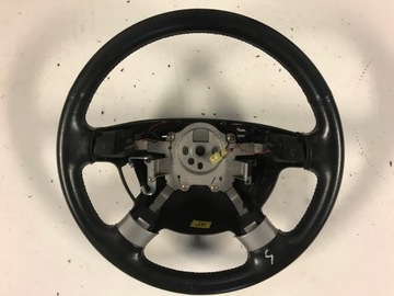 VOLANT KŮŽE CHEVROLET LACETTI 04-08R