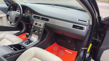 Volvo S80 II 2007 Volvo S80 Volvo S80 2,0 Benzyna Zamiana 2.0 Benzyna 145KM, zdjęcie 16