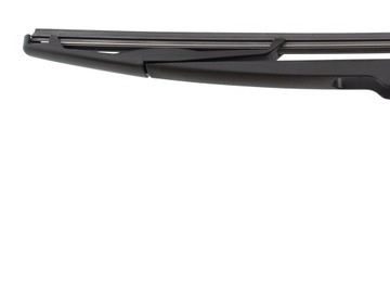 Рычаг заднего стеклоочистителя + щетка стеклоочистителя для Peugeot 307 SW