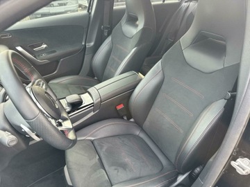 Mercedes Klasa A W177/V177 2021 Mercedes-Benz A 250 250e Plug-in Hybrid - Pakiet A, zdjęcie 15