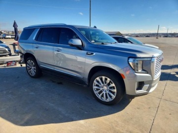  GMC Yukon Denali 2024 6.2 Benzyna 420KM, zdjęcie 4