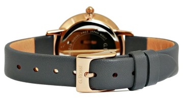 Dámske hodinky G.Rossi 12094A-1B3 + BOX