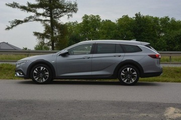 Opel Insignia II Sports Tourer 2.0 Turbo 260KM 2018 Opel Insignia 2.0Turbo 4x4 automat nawi kamera gwa, zdjęcie 2
