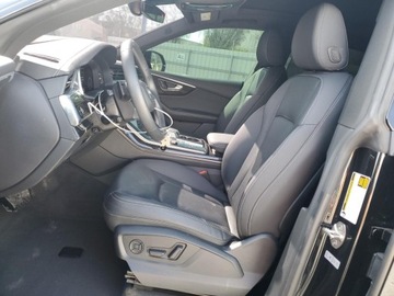 Audi Q8 2023 Audi Q8 Prestige S-Line 2023 3.0l 3.0 Benzyna 335KM, zdjęcie 7