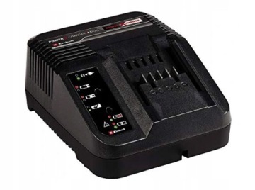 Ładowarka EINHELL Power X CHANGE 18V Li-lon