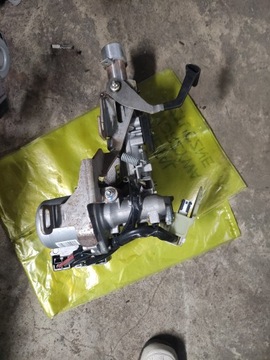 RENAULT MEGANE 3 III SERVO  ELEKTRICKÉ SLOUPEC 488108643R