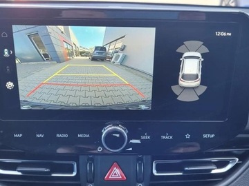 Hyundai i30 III 2025 HYUNDAI i30 1.5 T-GDI 48V N-Line DCT Sedan 140KM 2025, zdjęcie 6