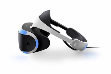 ОЧКИ SONY PLAYSTATION VR VR PLAYSTATION 4 PS4 МАГАЗИН ЭЛЕКТРОПРОВОДКИ!