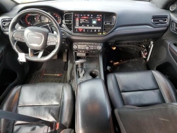 Dodge Durango III 2023 Dodge Durango 2023 RT 5.7 Benzyna 360KM, zdjęcie 7