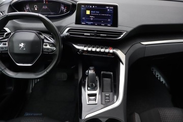 Peugeot 3008 II Crossover Facelifting  1.2 PureTech 130KM 2021 Peugeot 3008 1.2 PureTech, Salon Polska, zdjęcie 11