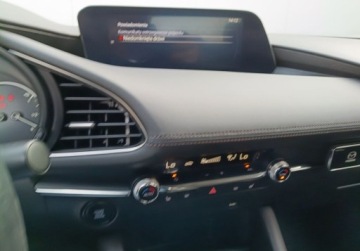 Mazda 3 IV 2021 Mazda 3 2.0 mHEV Kanjo aut 2.0 Hybryda 150KM, zdjęcie 14