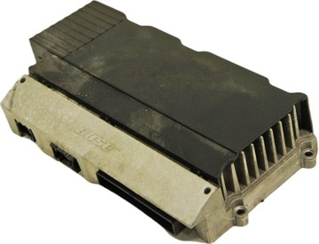 QO059 Audi Q7 4L Wzmacniacz Audio 4L0035223D