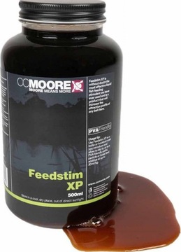 LIQUID CC MOORE FEEDSTIM XP 500ml