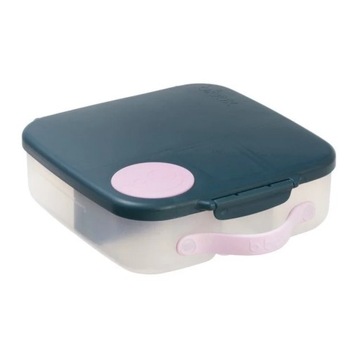 Indigo Rose - Lunchbox z Wkładem Chłodzącym b.box
