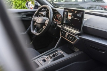 Cupra Formentor Crossover Facelifting 2.0 TSI 204KM 2026 Cupra Formentor 2.0 TSI 204 KM DSG 4Drive, zdjęcie 23