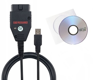 GALLETTO 1260 CHIP TUNING +MAPY WSADY SOFT PL OBD2
