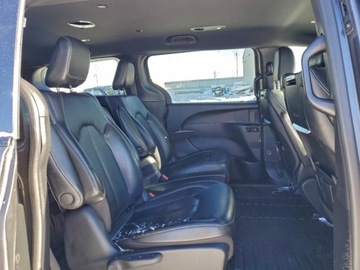 Chrysler Pacifica II 2022 Chrysler Pacifica Hybrid Touring L 2022 3.6 Hybryda 287KM, zdjęcie 11