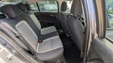 Fiat Tipo II Sedan 1.4 95KM 2017 Fiat Tipo 1.4i 95PS OPŁACONY Bezwypadkowy Serwis, zdjęcie 17
