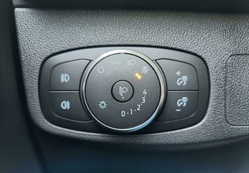 Ford Focus IV 2024 Ford Focus 1.0 EcoBoost Hyb 125KM TitaniumX Pakiet Winter SalonPL FV23, zdjęcie 34