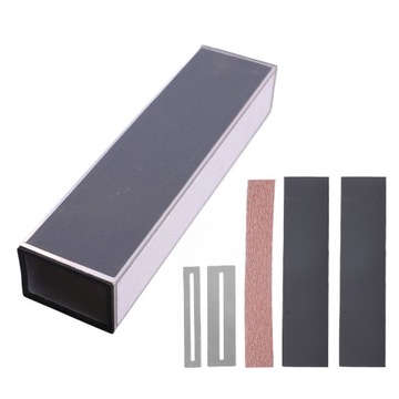 Акустический файл для выравнивания ладов гитары