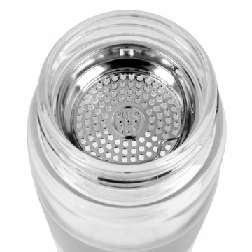 СТЕКЛЯННАЯ БУТЫЛКА CASNO БУТЫЛКА ДЛЯ ВОДЫ СОК 600МЛ