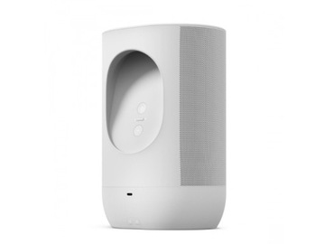 SONOS MOVE Multiroom BT Spotify Airplay СЕЙЧАС