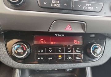 Kia Sportage III SUV Facelifting 2.0 CRDi 136KM 2014 Kia Sportage Kia Sportage 2,0 CRDI 2WD Vision 2.0 Diesel 136KM, zdjęcie 19