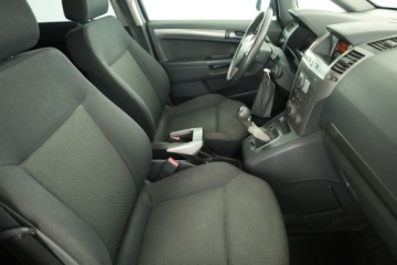 Opel Zafira B 1.9 CDTI ECOTEC 100KM 2006 Opel Zafira 1.9 CDTI, Salon Polska, 7 miejsc, zdjęcie 6