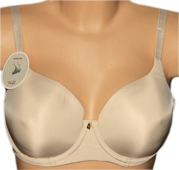 Triumph Body Make Up Essentials WP 85D beż