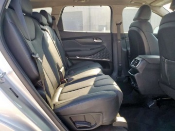 Hyundai Santa Fe IV 2020 Hyundai Santa Fe 2020 HYUNDAI SANTA FE LIMITED 2.0 Benzyna 191KM, zdjęcie 10