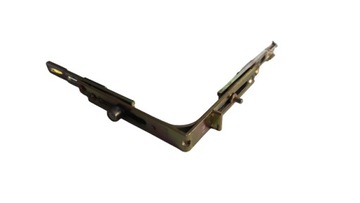 Winkhaus ER оконный уголок, старая модель + микро