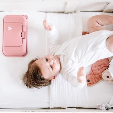 FUNKYBOX Box Контейнер для влажных салфеток