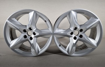 FELGA AUDI Q7 4M0 8,5x19 ET28 ALUFELGA 025AC