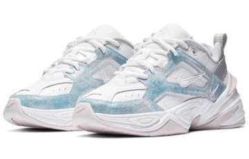 BUTY DAMSKIE NIKE M2K TEKNO SNEAKERSY MODNE AO3108 103 r. 42