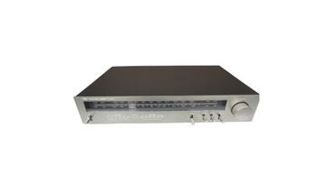 Tec system 5000 audio TUNER аналоговое радио