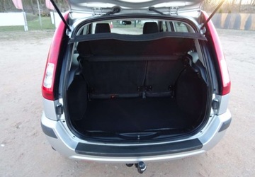 Ford Fusion 1.4 Duratec 80KM 2010 Ford Fusion 1.4ben,klima,el.szyby,oplacony 1.4 Benzyna 80KM, zdjęcie 14